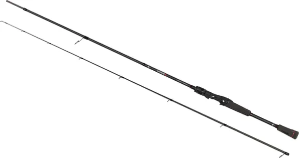 Fox Rage Prism X Perch Jigger 2pc 134g 210cm 5–21g