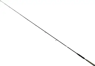 Bullseye Run & Gun Jiggy Jonga Spinning Rod S 2.35m 3–12g 114g X-Fast