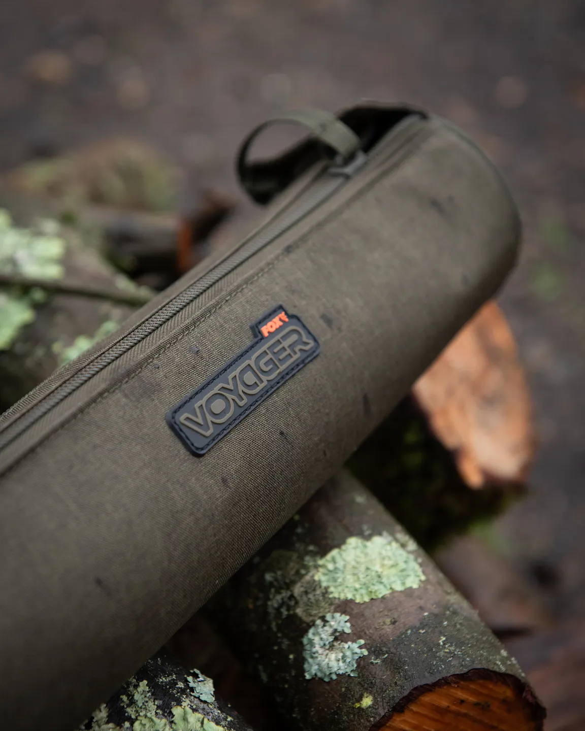 Fox Voyager Bivvy Storm Pack 30cm