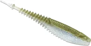 Rapala CrushCity Freeloader Softbait 10.5cm 8.5g Tennessee Shad