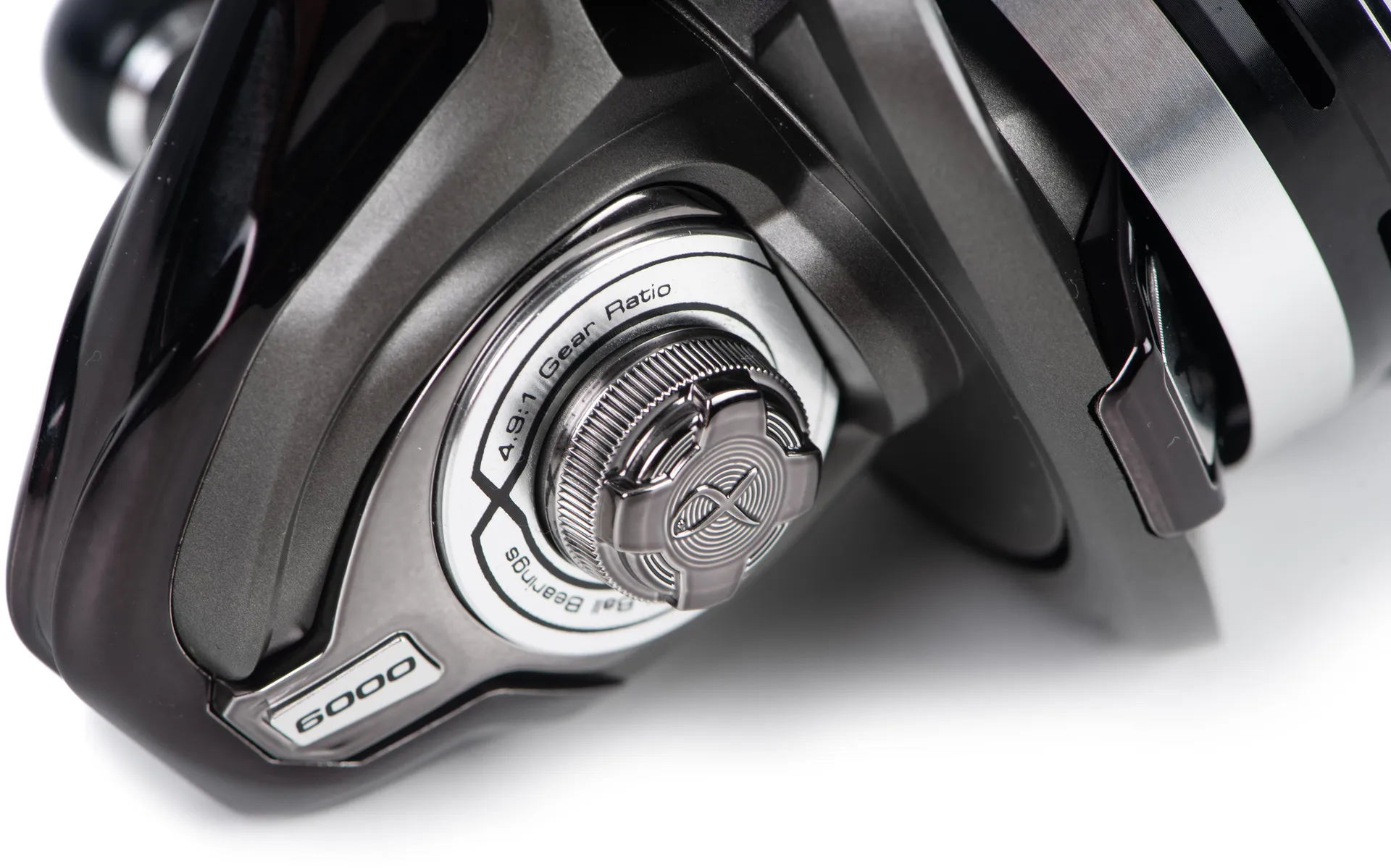 Matrix HX 6000 Pro Feeder 428g 96cm 4.9:1