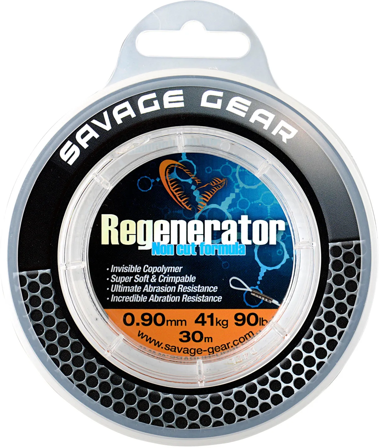 Savage Gear Regenerator Mono 0.81mm 33kg 30m