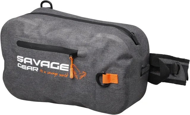 Savage Gear Aw Sling Rucksack 13L 39x25x13cm