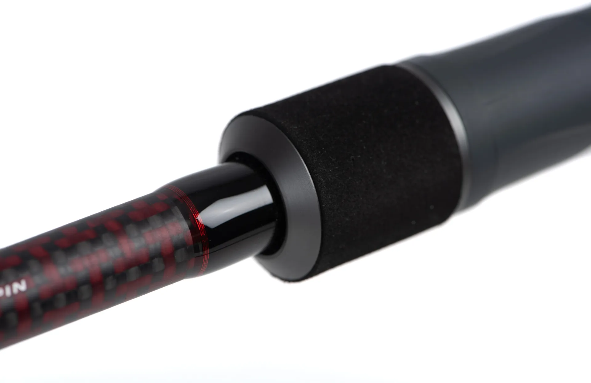 Fox Rage Warrior Pike Spin 50–120g 2.4m 2-piece