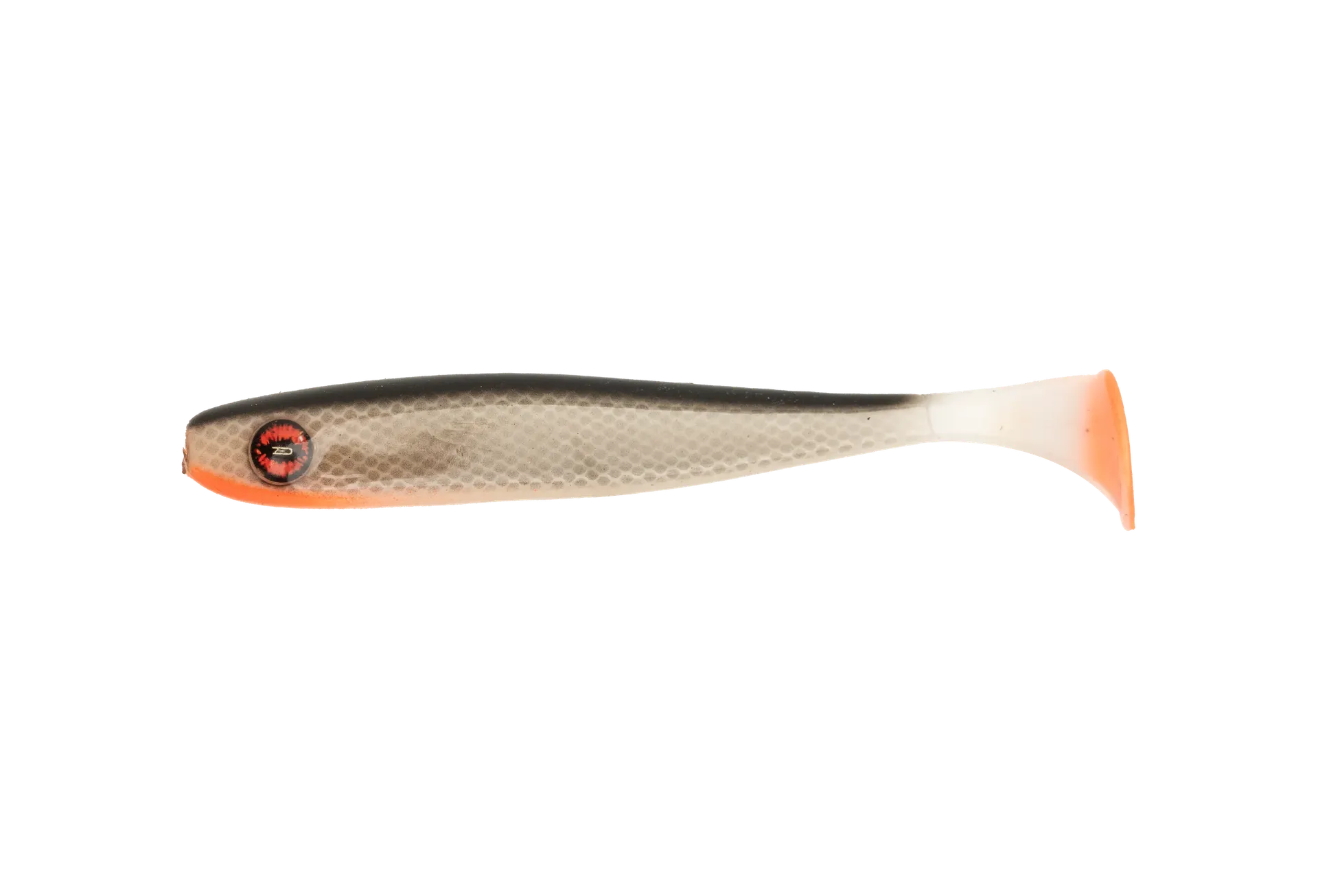 Zocca Bait Weiche Köder 20cm 1pc Scotch