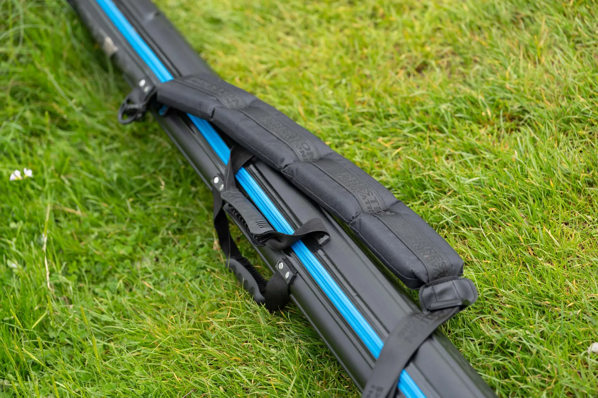 Preston Hardcase Kit Safe 190cm 190x12.5x10.5cm 20+ Rods ABS