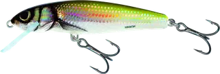 Salmo Minnow 7cm 1.0–1.5m 6g Floating