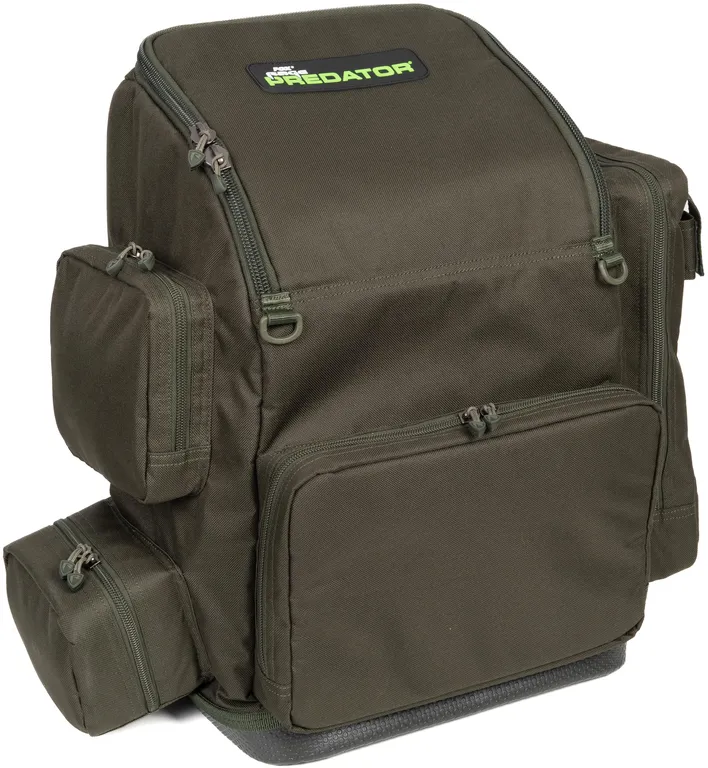 Fox Rage Predator Rucksack 48x32x47cm