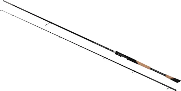 Fox Rage TR Special Shad Spinning Rod 2.4m 10–35g Fast