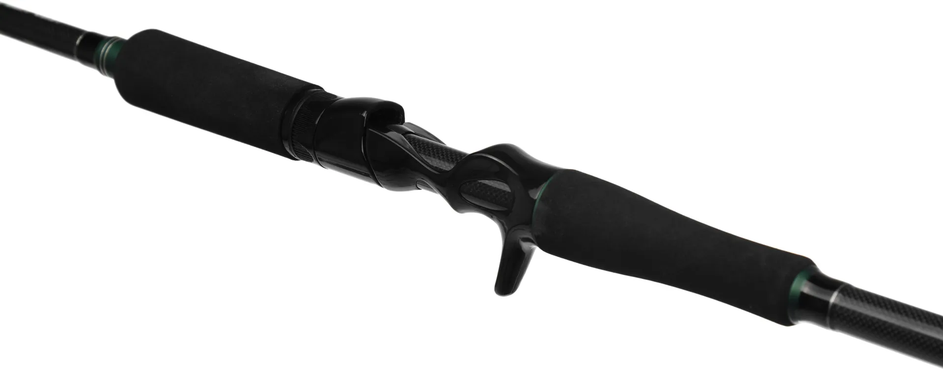 Mikado Jaws Big Bait Cast 2.55m 50–200g