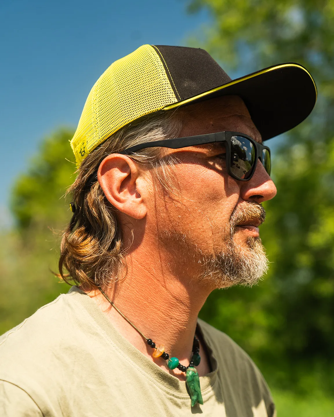 Black Cat Sunglasses Adjustable Lanyard