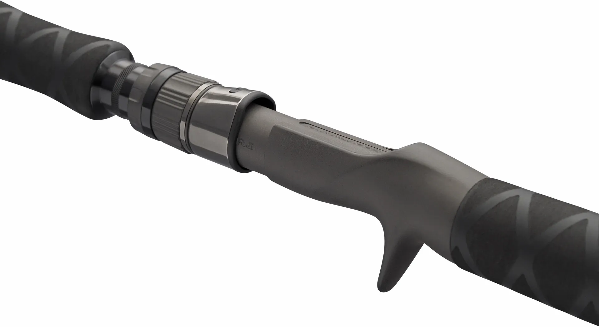 Madcat Full Force Pelagic 1.75m 100–300g Medium Fast 30TC Solid Carbon