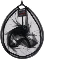 Preston Carbon Hair Mesh Kescher 45.7cm Carbon Hair Rig Safe