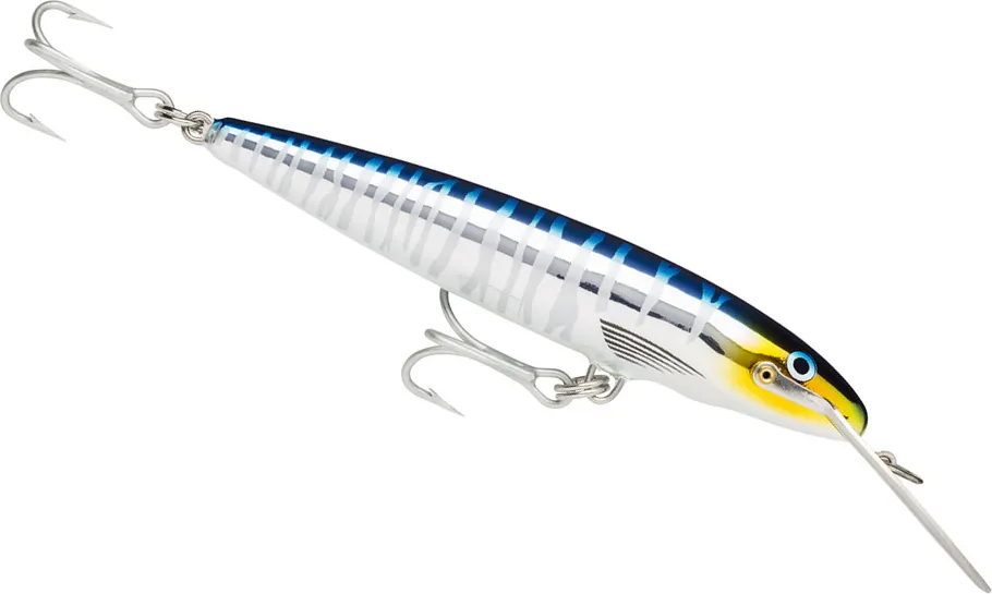 Rapala Countdown Magnum Crankbait 18cm 5.4–6.3m 70g WHU