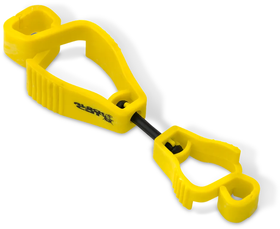 Black Cat Multi Clip Plastic