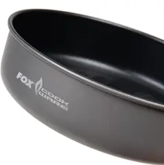 Fox Cookware 4 Piece Deluxe Kochset 0.9–2.8L