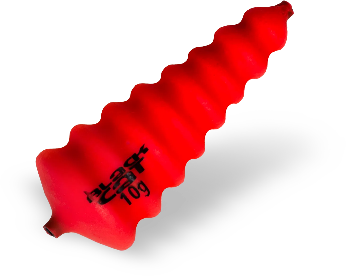 Black Cat U-Float Tree 5g Fluo Red