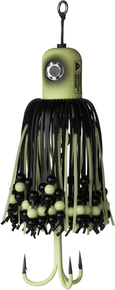 Madcat A-Static Clonk Teaser 16cm 200g S Glow-In-The-Dark