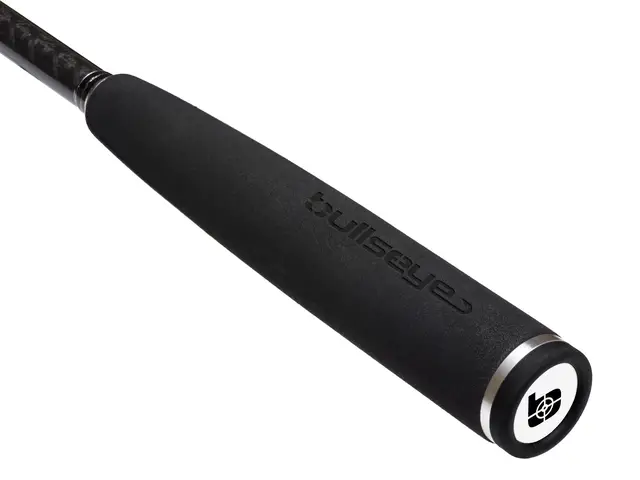 Bullseye Jig Whip 2.0 Spinnrute 2.70m 40–80g 168g