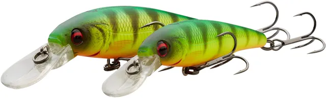 Savage Gear Gravity Twitch MR Crankbaits 8.3cm 1.5–2.2m 10g Ayu Chrome