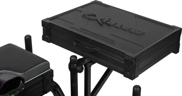 Matrix Pro Rigid Feeder Tray 62cm 36mm Aluminium ABS Foldable