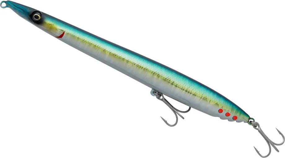 Savage Gear Surf Walker 2.0 15.5cm 17g Sayoris Gold