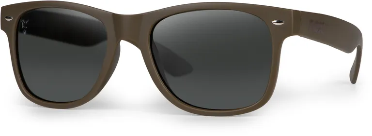 Fox Avius Khaki Green