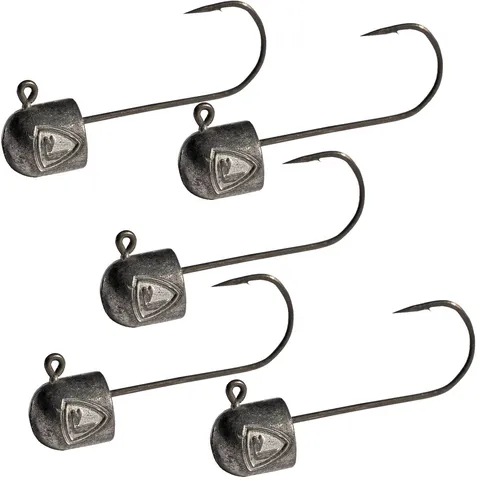 Fox Rage Micro Bullet Jig Heads 3g 4 5pcs