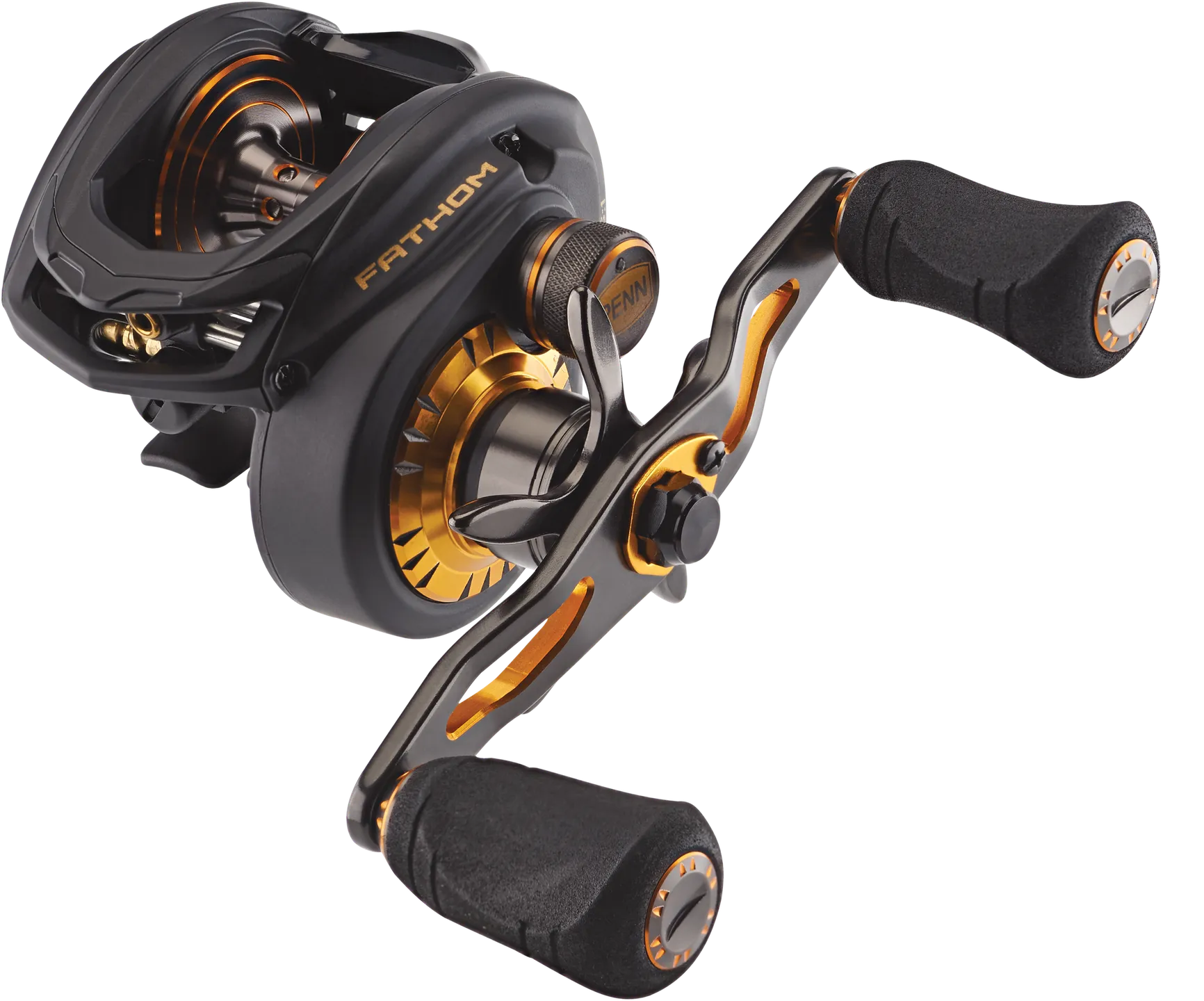 Penn Fathom 200 230g 10.8kg Left