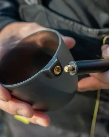 Matrix Groundbait Cup Set V2