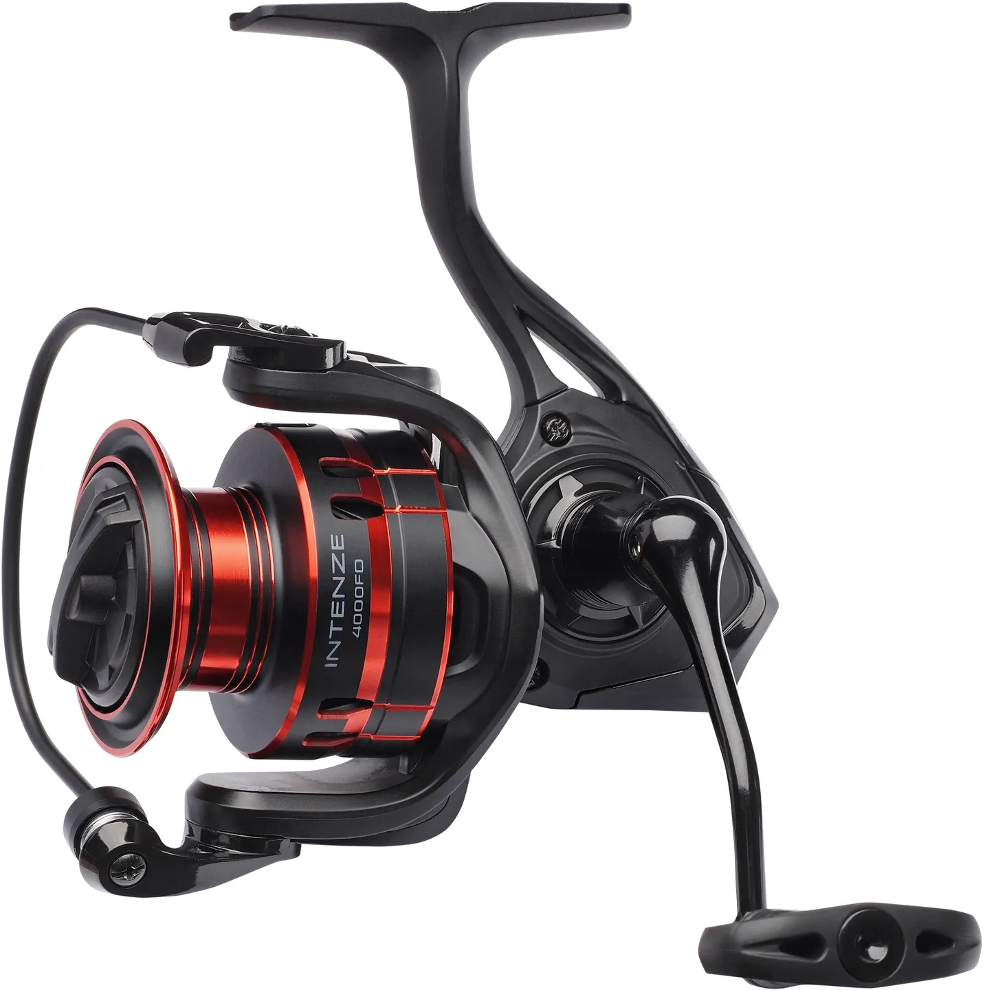 DAM Quick Intenze FD 5000 280g 5.5kg 5.2:1 8BB