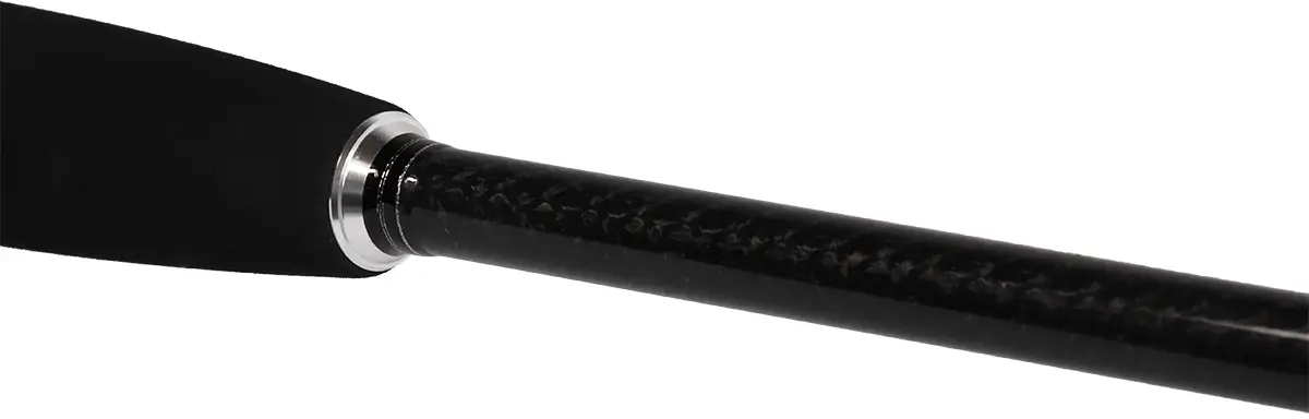 Bullseye Jig Whip 2.0 Spinning Rod 2.35m 30–60g 135g