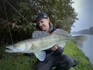Alles was du für das Kanalangeln brauchst! 