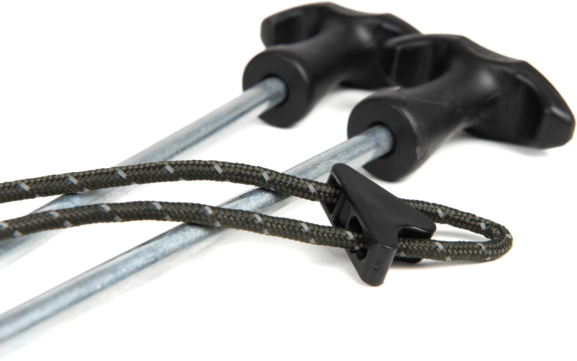 Fox Voyager Bivvy Storm Pack 30cm