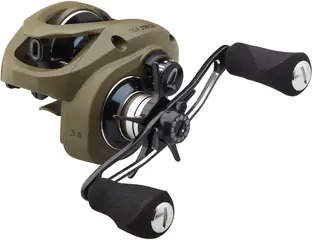 Savage Gear SG8 300 Baitcasting Reels LH 7.3:1 245g 13kg 300 91cm Left 8