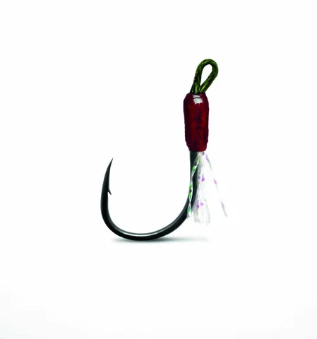 VMC 7122SA Mini Assist Hook 0.8g 6