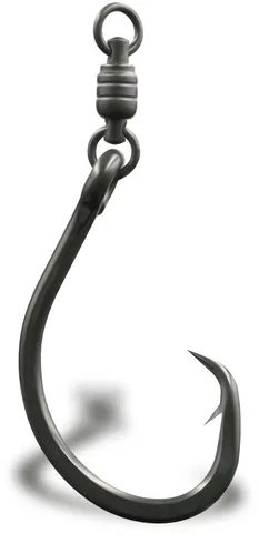 VMC 7388CS Circle Fishfighter 360° Hook 10/0