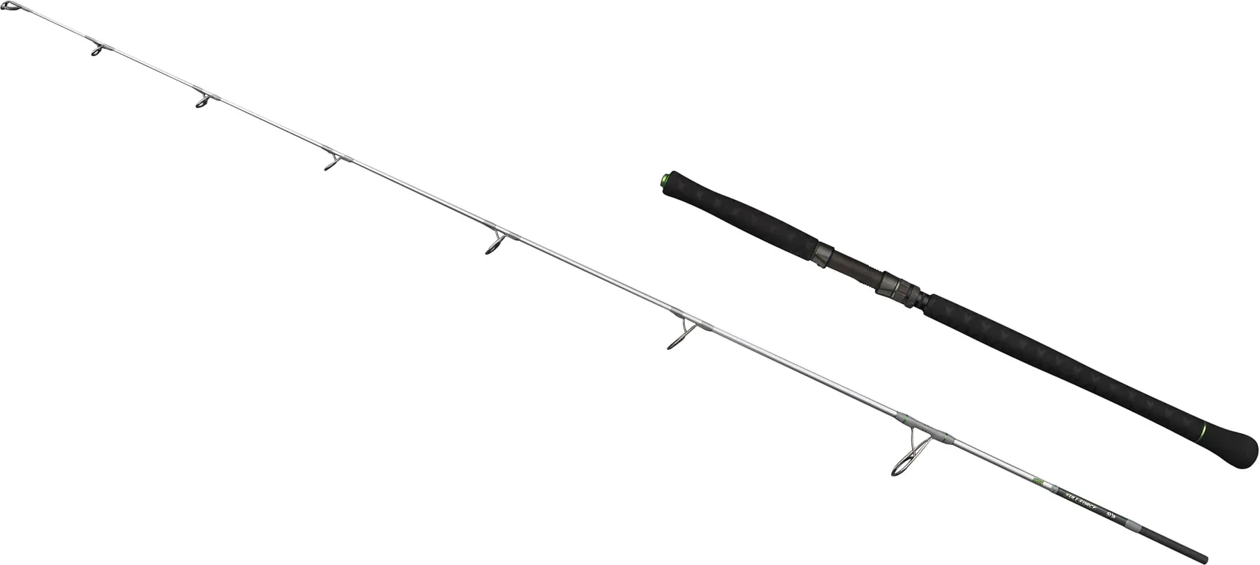 Madcat Full Force Spin Spinning Rod 2.1m 50–100g 1+1 320g