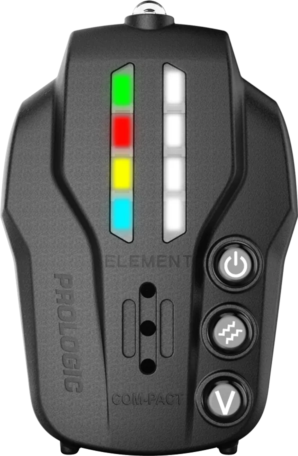 Prologic Element Com-Pact Alarm Set 2+1