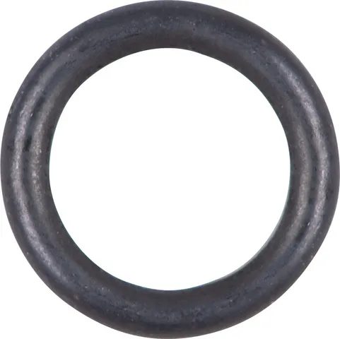 Fox Edges Heavy Duty O Ring 15pcs Matt Black