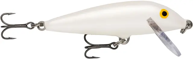 Rapala Countdown CD05 Wobbler 5cm 0.9–1.8m 5g PRLU