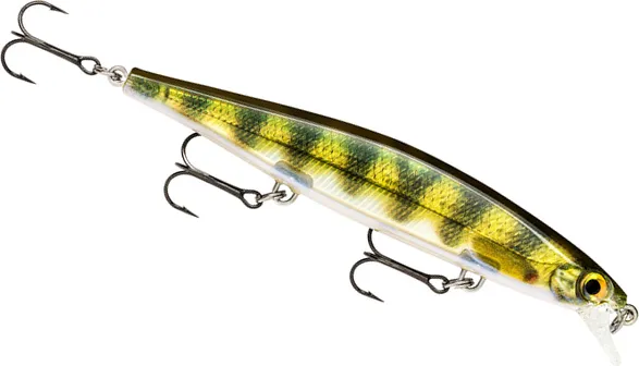 Rapala Shadow Rap Crankbaits 11cm 0.6–1.2m 13g PEL