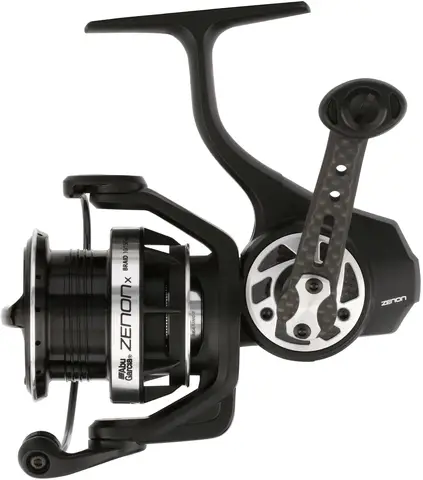 Abu Garcia Zenon X Stationärrolle 2000 170g 64cm 6.2:1