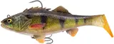 Savage Gear 3D Perch RTF 17.5cm 96g Brown Perch