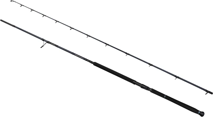 Savage Gear Defiance SG2 Shore Jigging 2.90m 20–80g 341g Moderate Fast