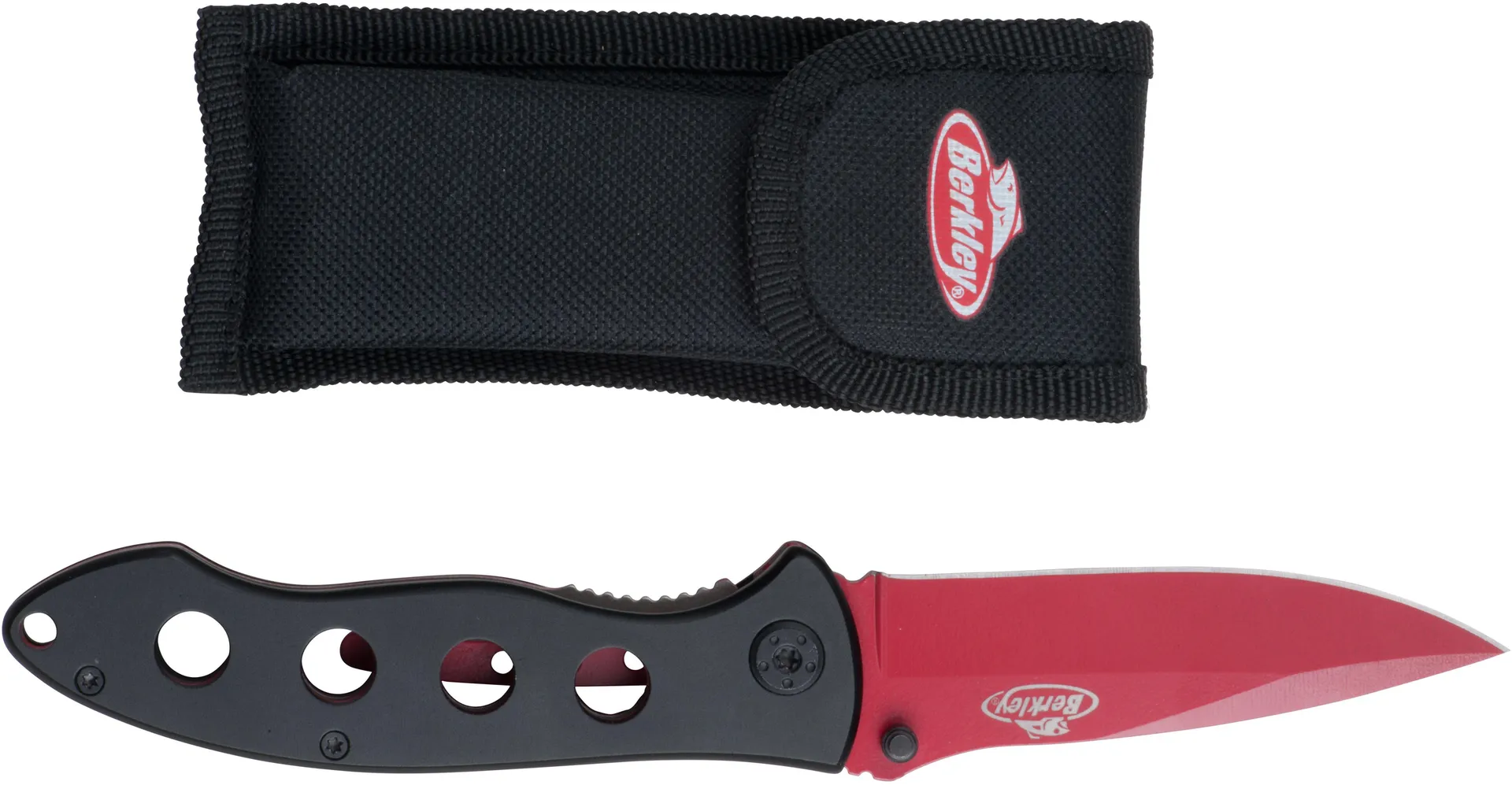 Berkley FishinGear Foldable Knife