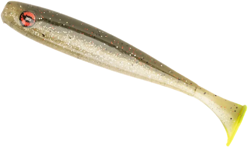 Zocca Bait Softbaits 16cm Chicken on a Chain