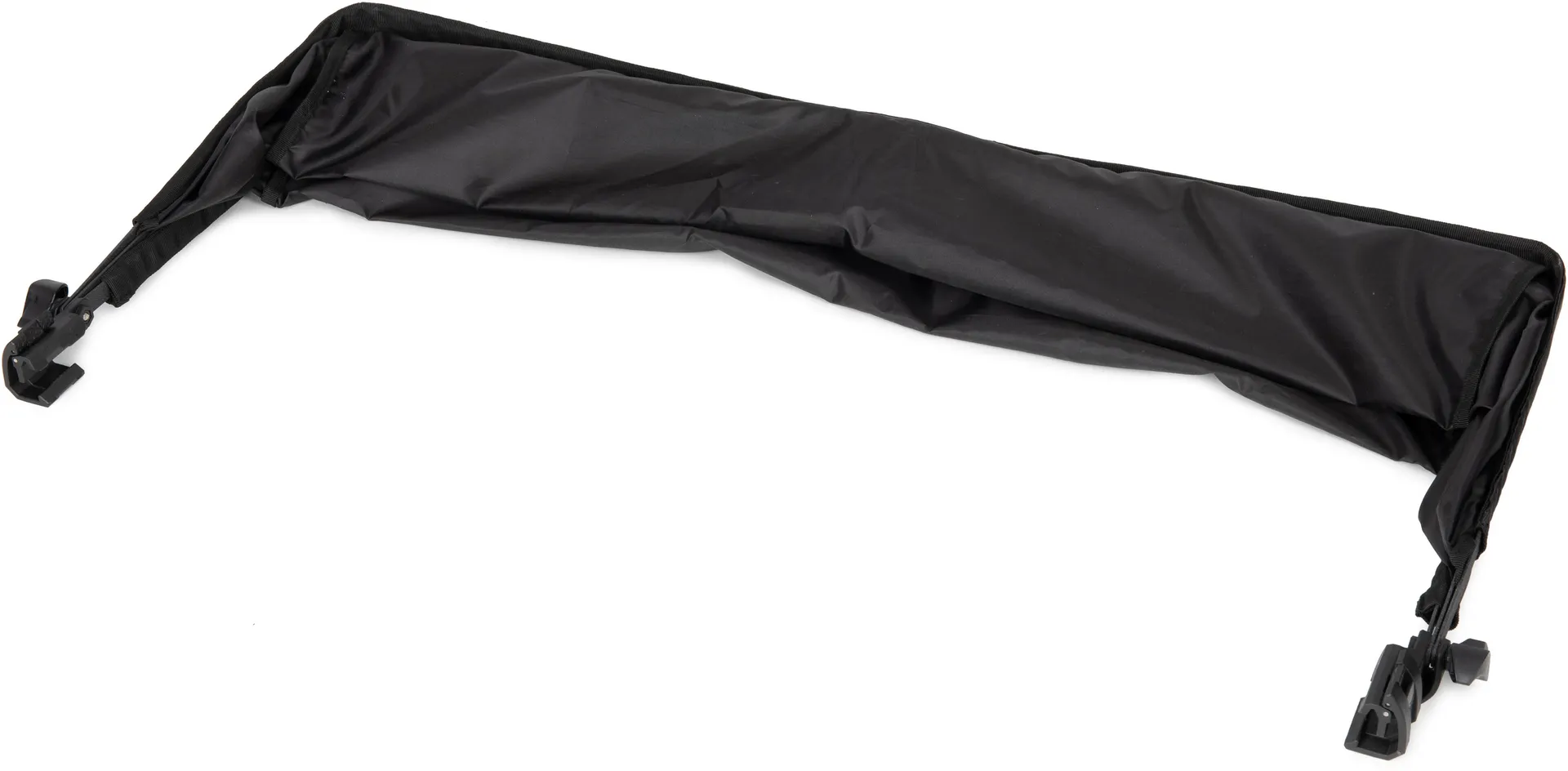 Matrix Folding Side Tray Storm Cover Large Polyester
