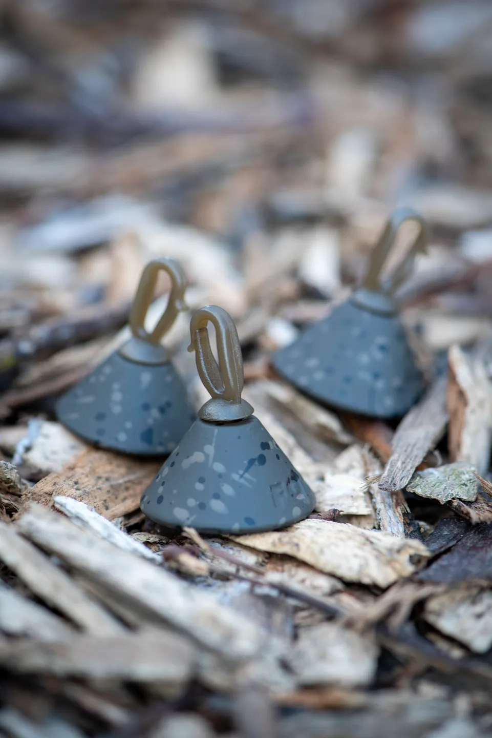 Fox Edges Downrigger Back Weights 57g 3pcs