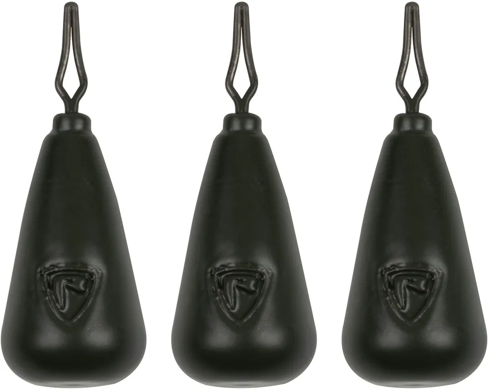 Fox Rage Tungsten Dropshot Weights 13g 3pcs